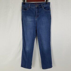 Women's Blue Jeans